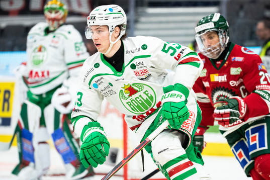 Rögles Moritz Seider