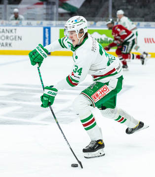 Rögles Adam Edström
