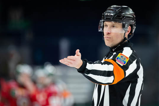 Domare Tobias Björk