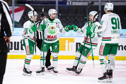 Rögles Daniel Zaar jublar