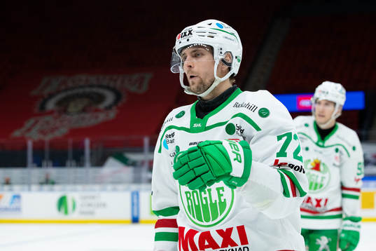 Rögles Daniel Zaar jublar