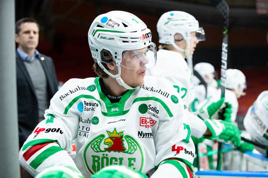Rögles Erlend Lesund