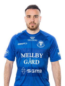 Trelleborgs Dzenis Kozica