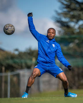 Henry Offia