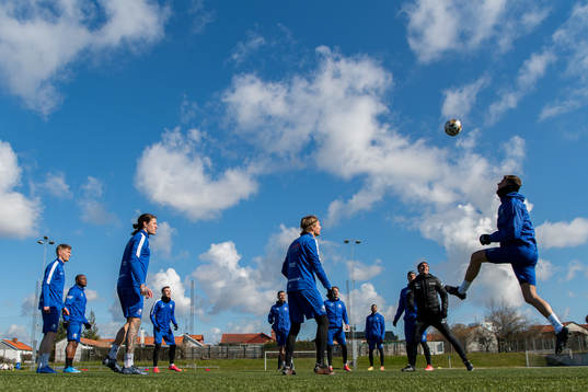 Trelleborgs spelare