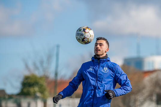 Simon Amin