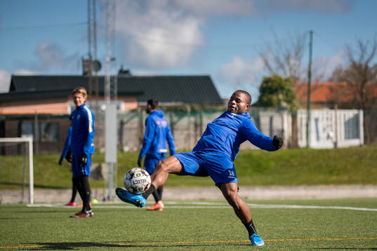 Henry Offia
