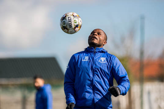 Henry Offia
