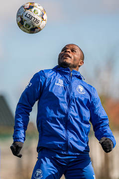 Henry Offia