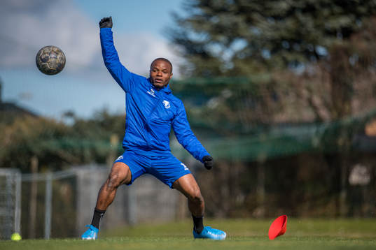 Henry Offia