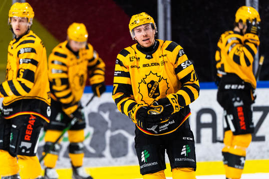 Skellefteås Pär Lindholm