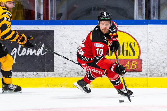 Luleås Einar Emanuelsson