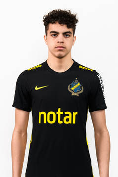s Yasin Ayari