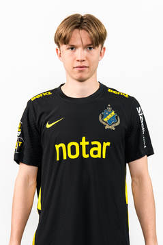 s Tom Strannegård