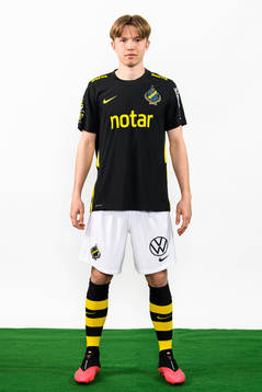 s Tom Strannegård