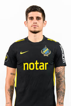 s Nicolas Stefanelli
