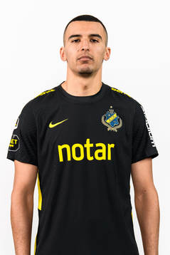 s Nabil Bahoui
