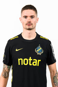 s Mikael Lustig