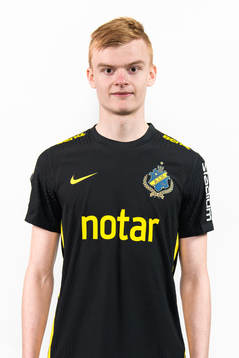 s Lucas Forsberg