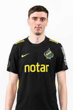 s målvakt Jakob Haugaard