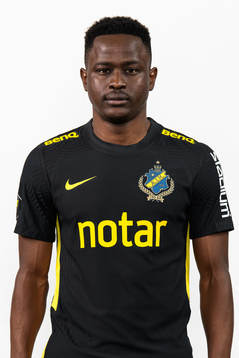 s Erick Otieno