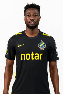 s Ebenezer Ofori