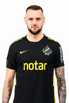 s Alexander Milosevic