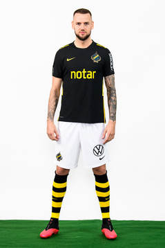 s Alexander Milosevic