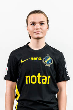 s Johanna Lindell