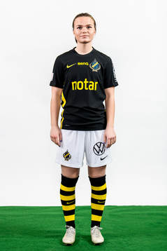 s Johanna Lindell