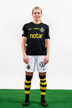 s Nora Rönnfors