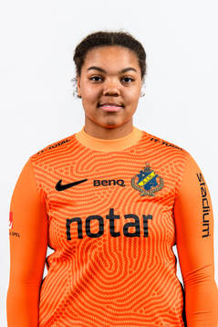 s Serina Backmark