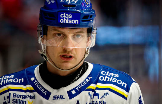 Leksands Martin Karlsson