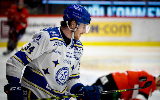 Leksands Peter Cehlarik