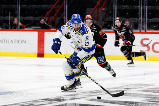 Leksands Marek Hrivik