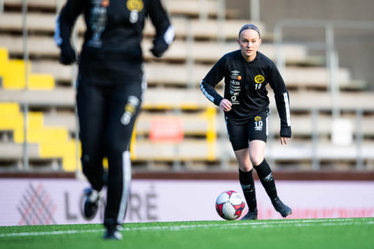Matilda Ståhlbom Karlsson