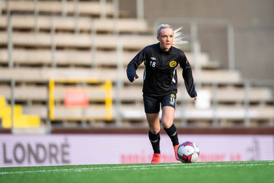 Moa Skoglund