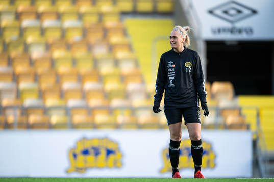 Ellen Larsson