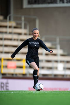 Linn Sångberg