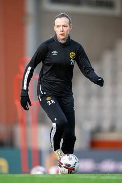Maja Wrångemyr