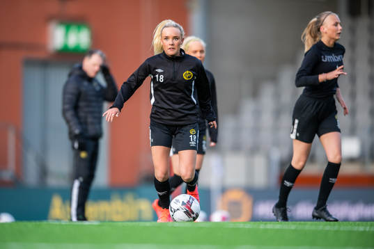 Moa Skoglund