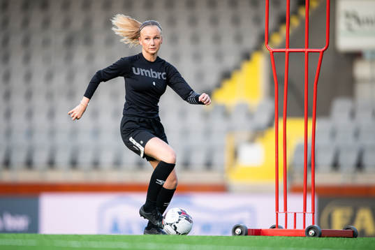 Linn Sångberg