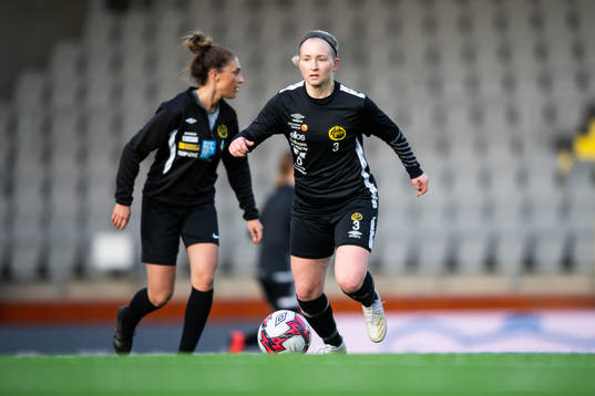 Fanny Johansson