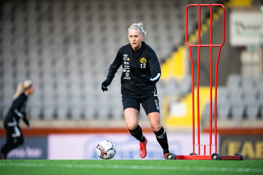 Ellen Larsson