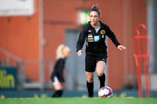 Donika Shala