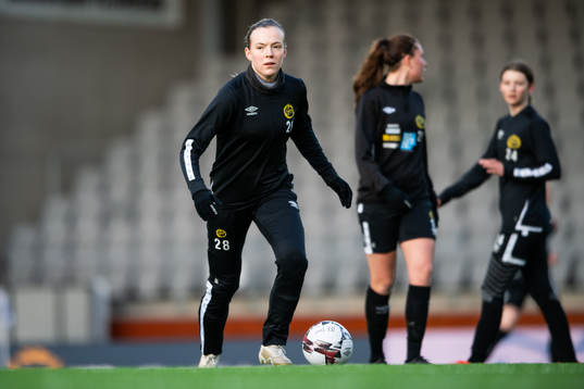 Maja Wrångemyr