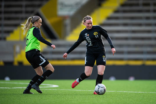 Leann Nyström