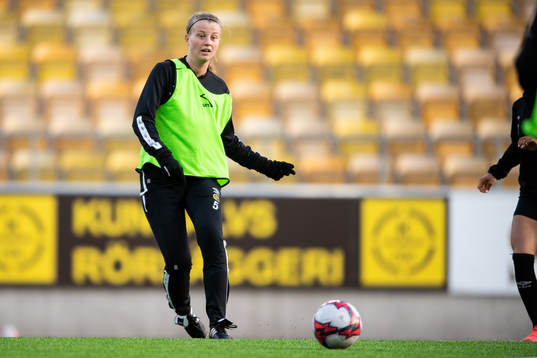 Sara Isaksson