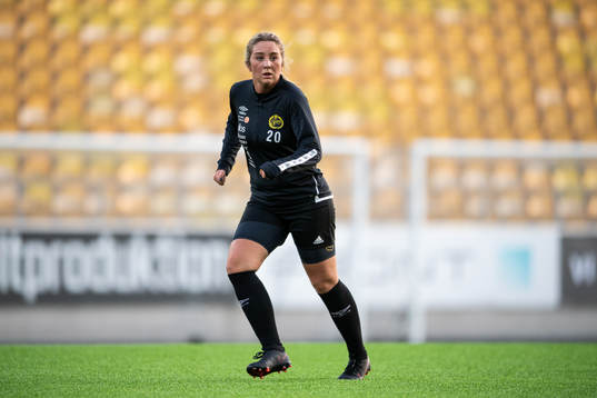 Ebba Johansson