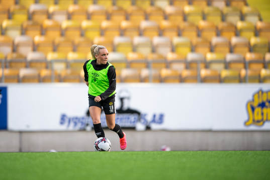 Moa Skoglund